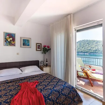 Apartman Three-bedroom In Duboka Klek