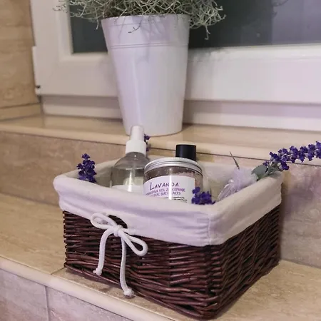Apartman Three-bedroom In Duboka Klek